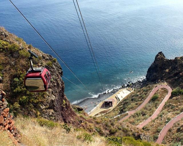Villa Isabela - Car Rental For Free カニコ エクステリア 写真