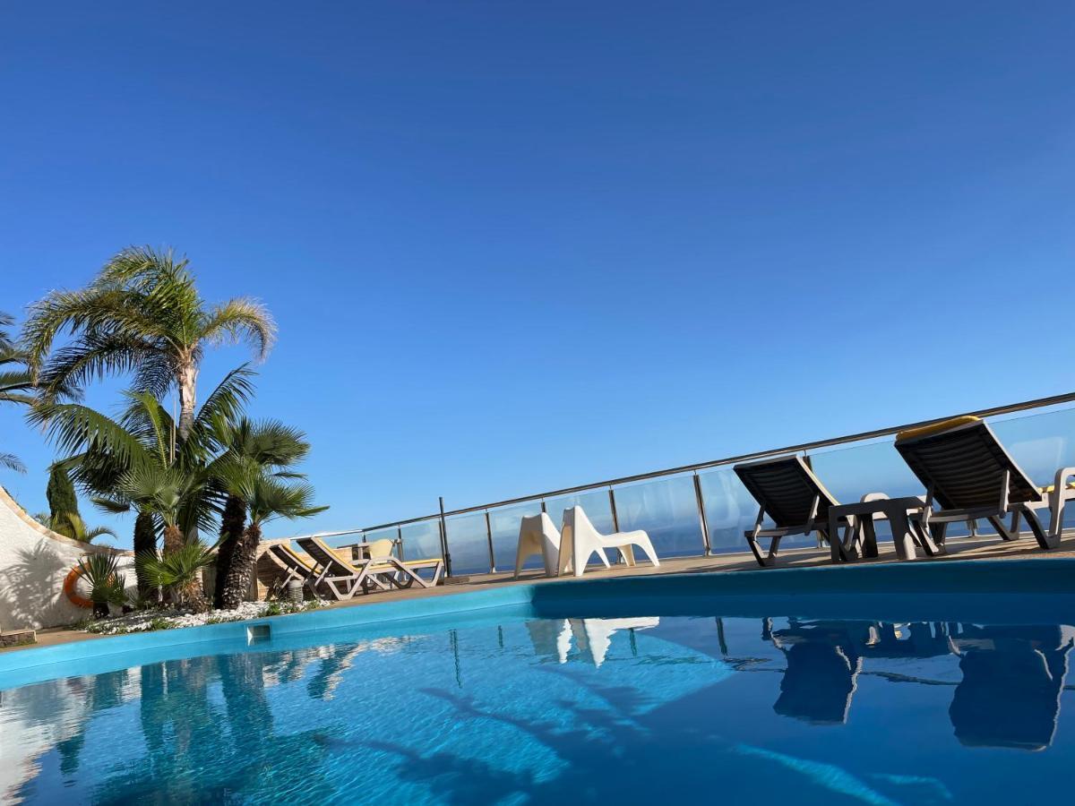 Villa Isabela - Car Rental For Free カニコ エクステリア 写真