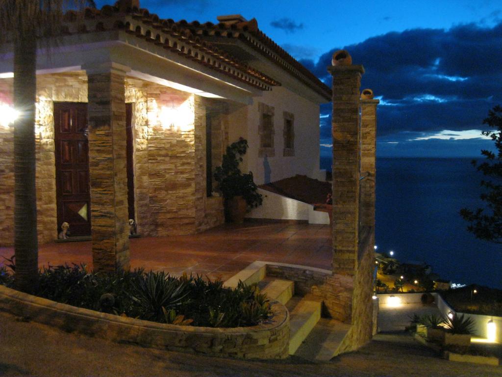 Villa Isabela - Car Rental For Free カニコ エクステリア 写真