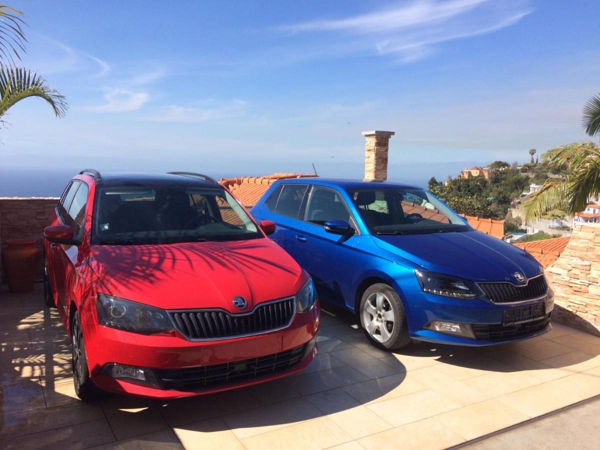 Villa Isabela - Car Rental For Free カニコ エクステリア 写真